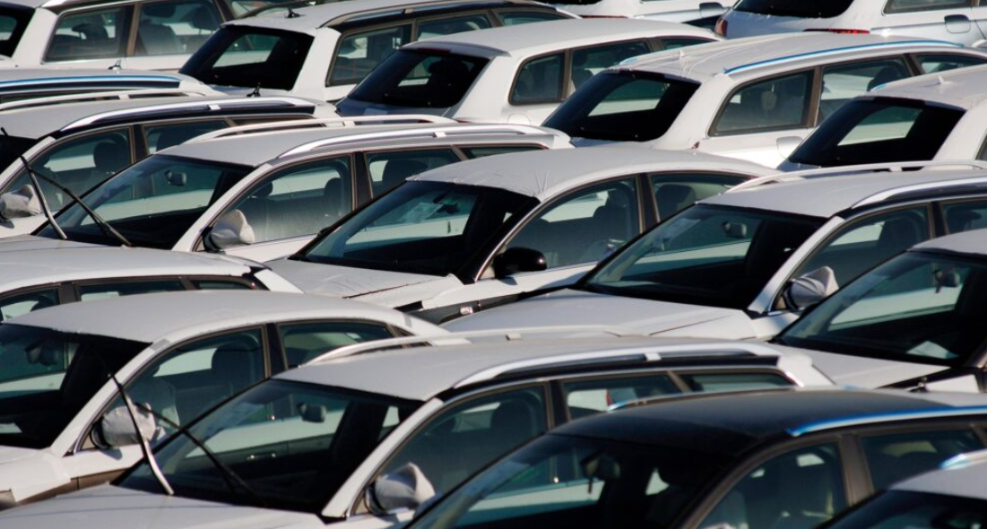 UNRAE:+ 4,4% per il mercato delle auto usate a maggio 2024